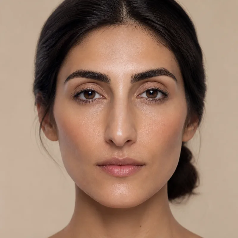 Aquiline / hawk nose · example