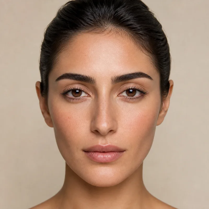 Roman nose · example