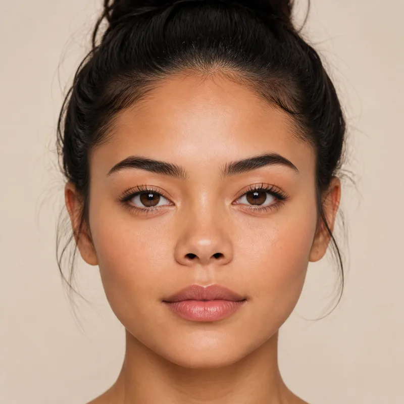 Snub nose · example